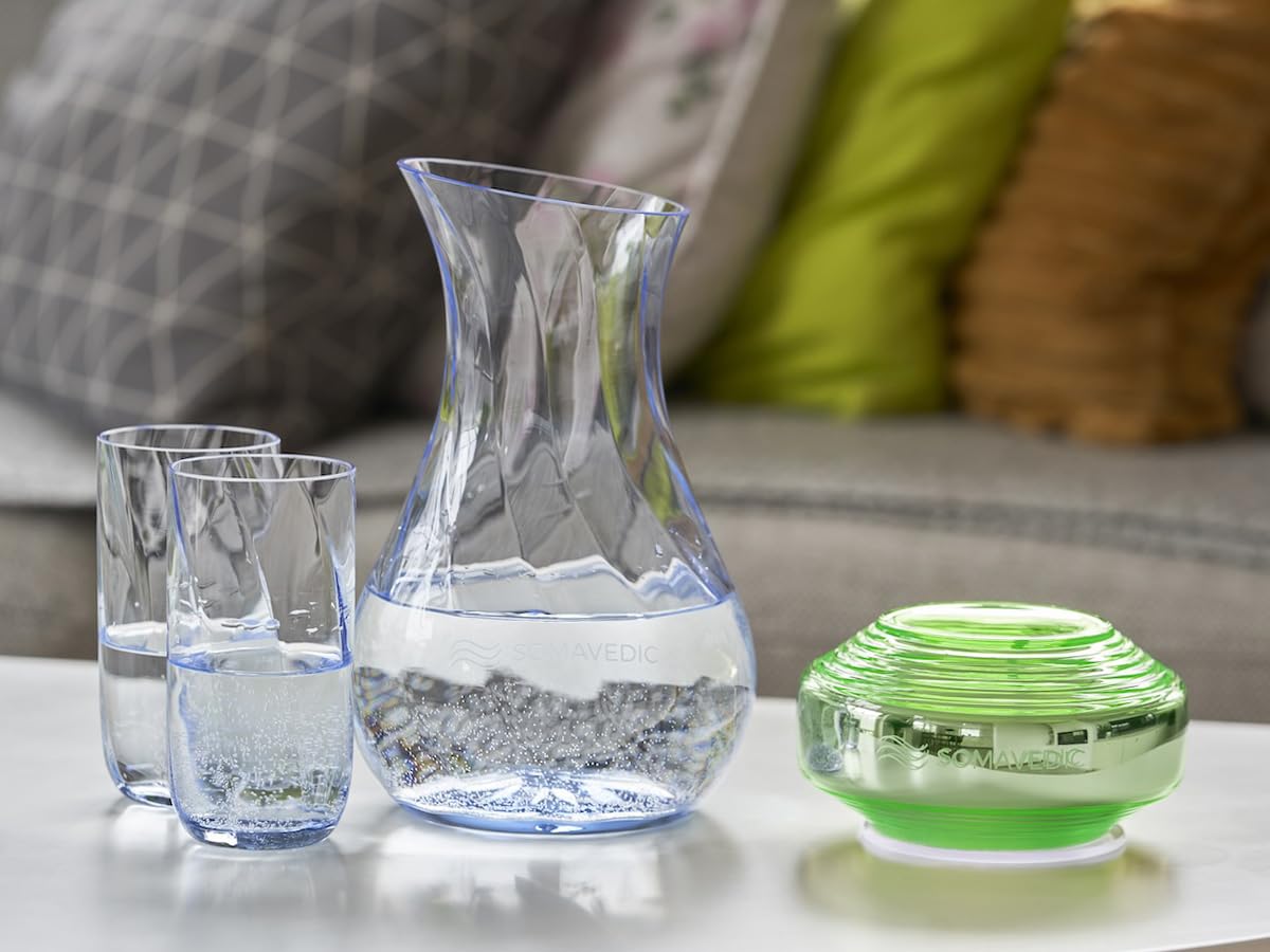 Amazon | ソマヴェディック ヴェディック セカンドジェネレーション