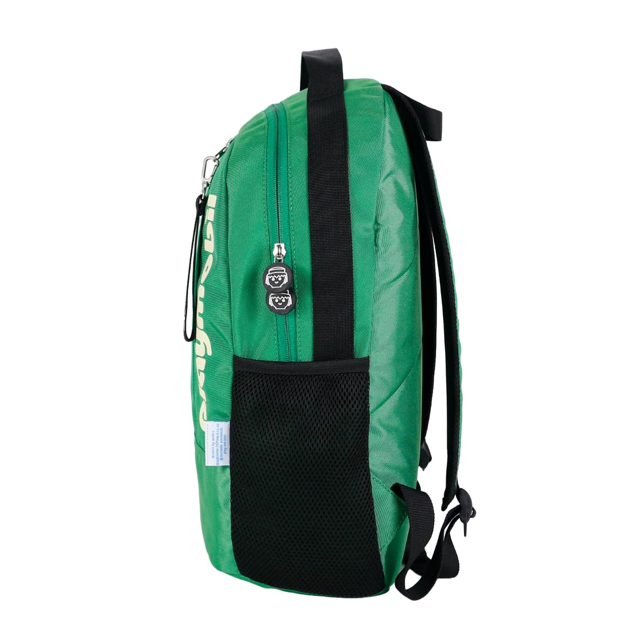 DOHE - Mochila Escolar - 5 Bolsillos (1 para Ordenador Portátil), Tamaño Grande, Tirantes y Espalda Reforzados, Mochila Estudiantes, Playmobil Core, Material Escolar - Azul