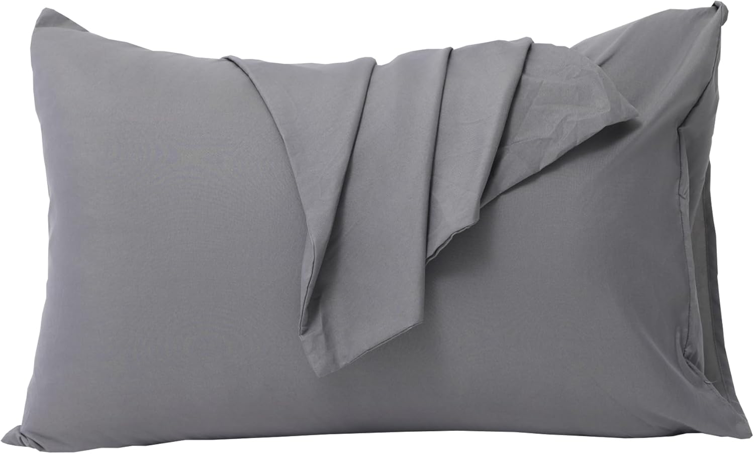 Bedding Pillow Cases King Size...