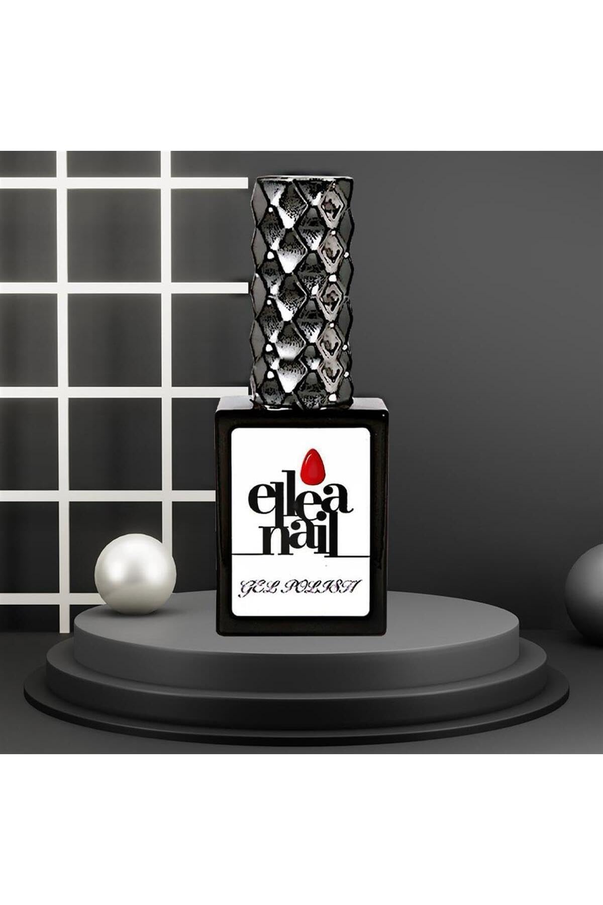 Kalıcı Oje 15 ml 1003