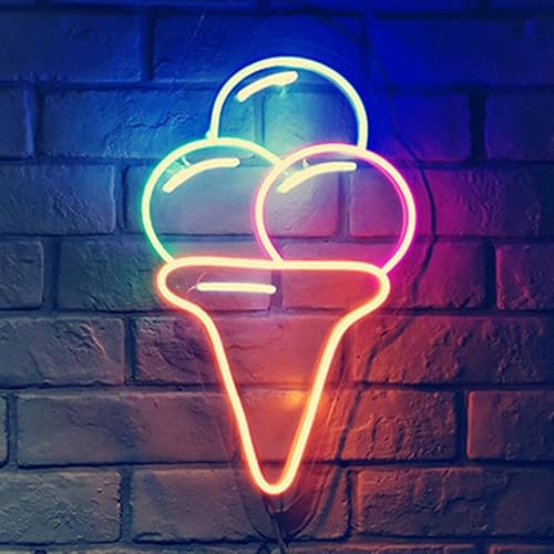 Miniatura 7 de Paneles de luz LED inteligentes LED para pared, impermeable, letrero de neón, lámpara de mesa con bombilla LED para jardín, camping, picnic, fiesta,