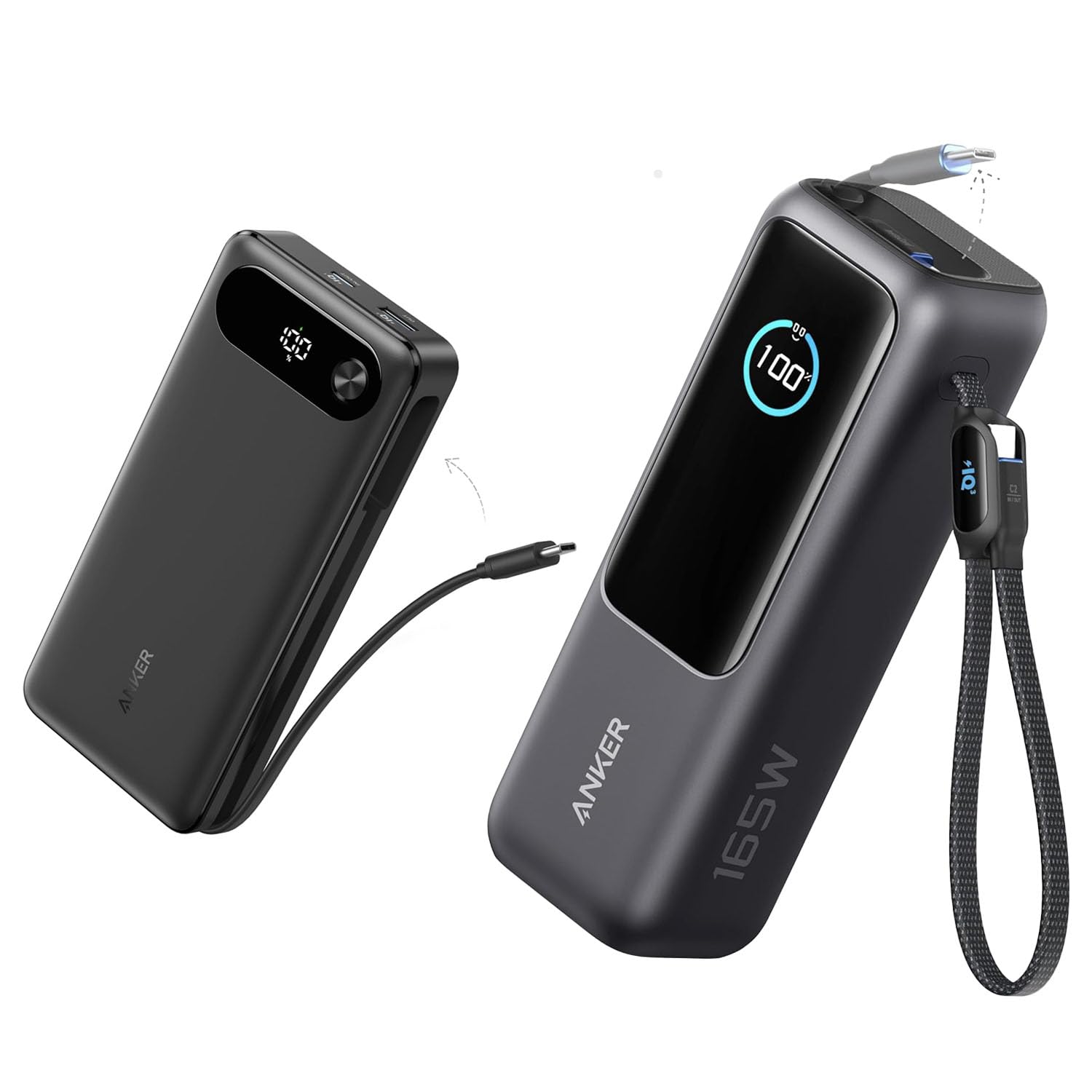 Amazon.com: Anker Laptop Power Bank, 25,000mAh Portable Charger