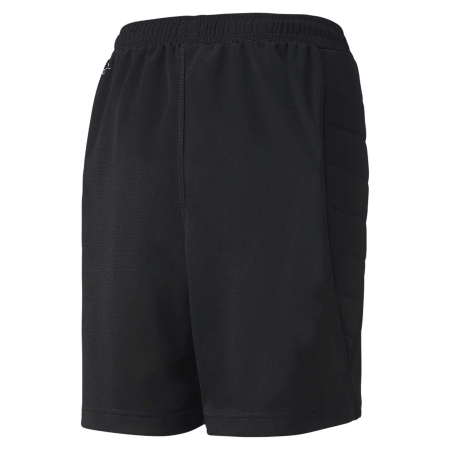 Puma Goalkeeper Shorts Jr - Short de Gardien de But - Goalkeeper Shorts Jr - Mixte Enfant
