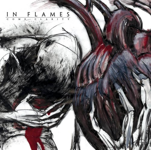 Come Clarity [Audio CD] In Flames
