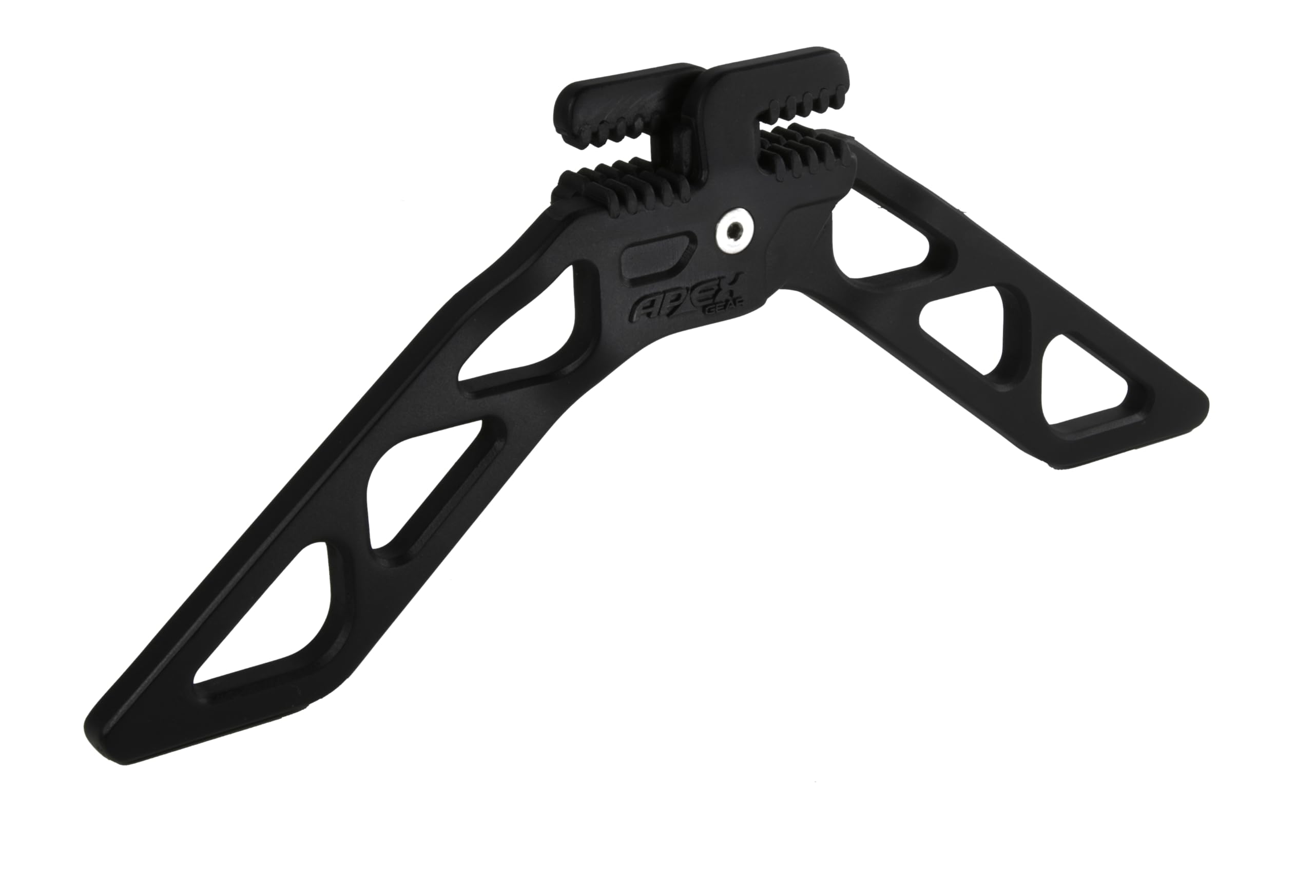 TRUGLO Split-Grip Bow Stand