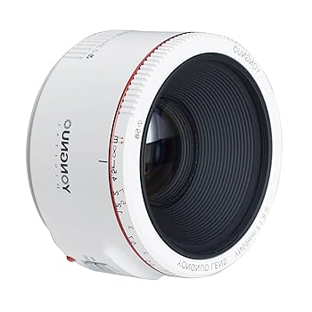 Amazon.com : YONGNUO YN50mm F1.8 II,Full Frame Auto Focus