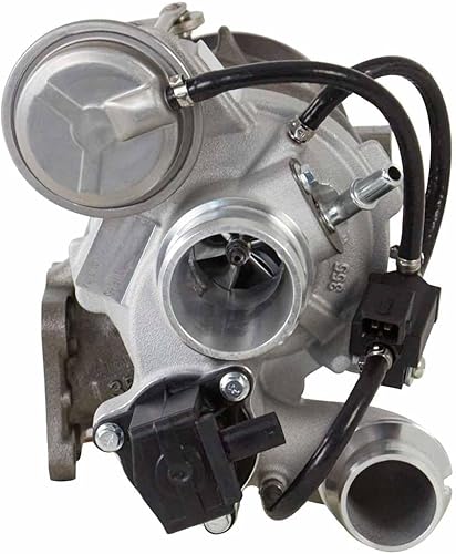Nuevo turbocompresor turbo para Chevrolet Malibu 2016 2017 2018 2019 2020 2021 - BuyAutoParts 40-39158AN Nuevo