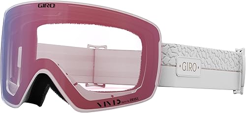 Miniatura 3 de Giro Contour RS - Gafas de esquí y snowboard, para hombres y mujeres, cambio rápido magnético con 2 lentes VIVID, tecnología de ventilación antivaho