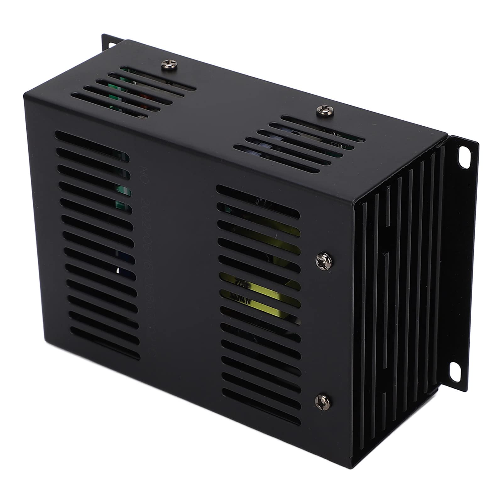 Ładowarka DC 24 V 135 W 2-stopniowa kontrola wyświetlacza LED Ochrona obwodu generatora