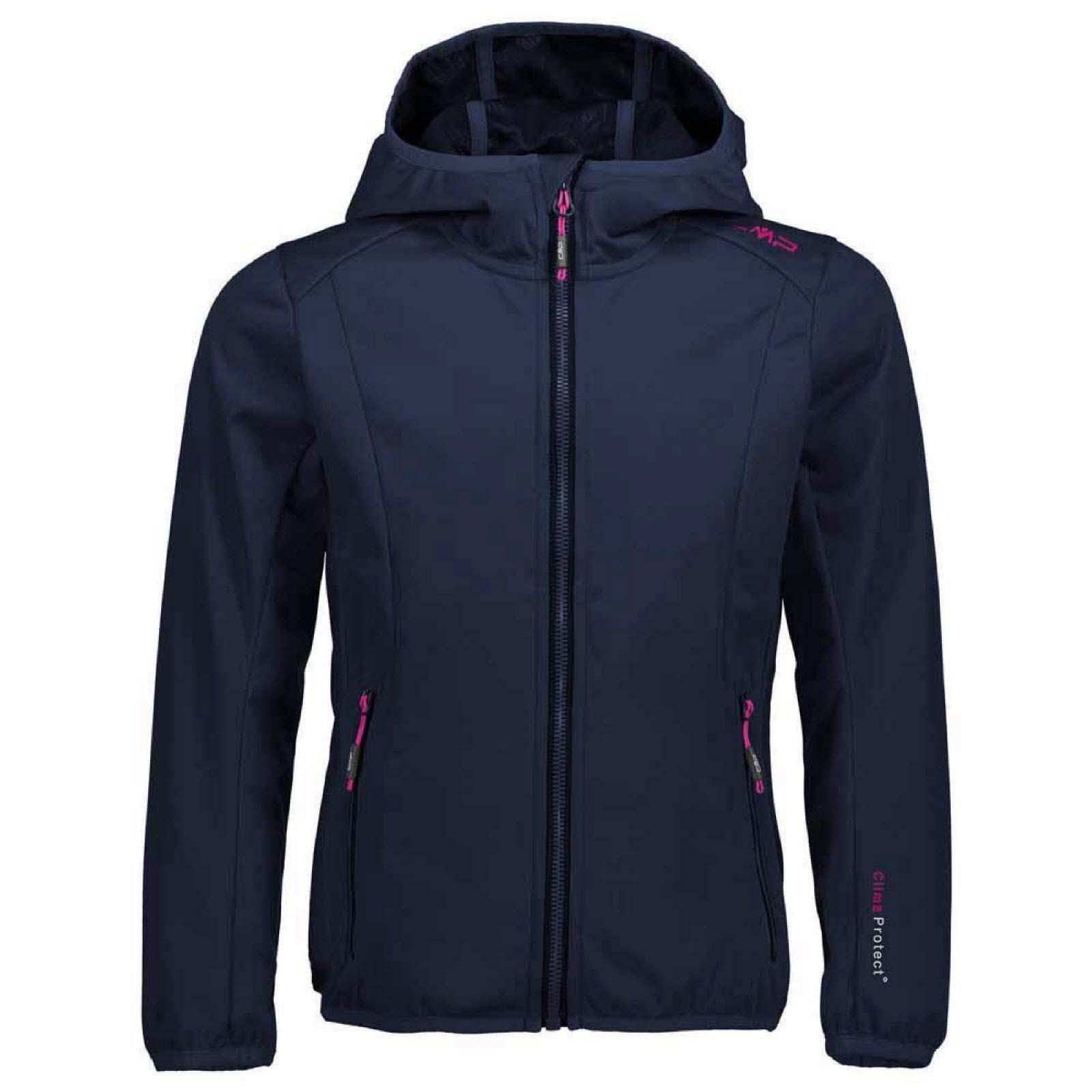 CMP Softshelljacke Chaqueta Niñas