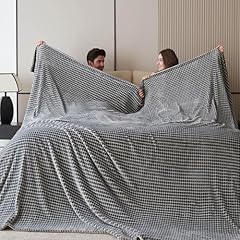 Light Grey - Block Pattern