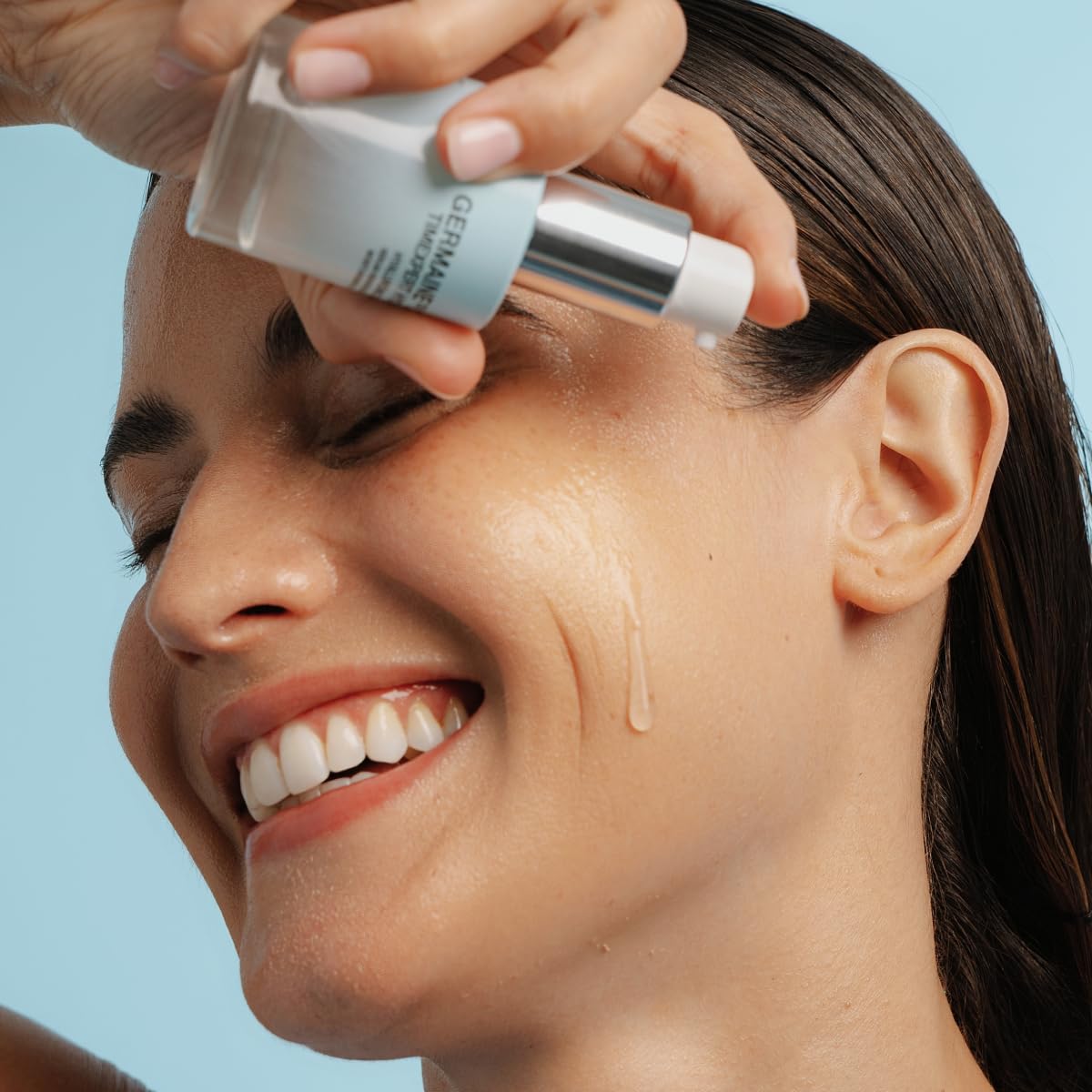 Germaine de Capuccini - Timexpert Hydraluronic - Hyaluronic 3D Force - Serum Facial con Ácido Hialurónico - Hidratante Facial - Efecto Rellenador de Arrugas y Suavizante - 30 ml