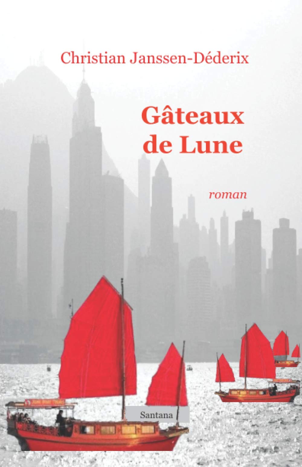 フェイクブック　La Lune aux cerises フェイクブック La Lune aux cerises Clair de lune cocktail