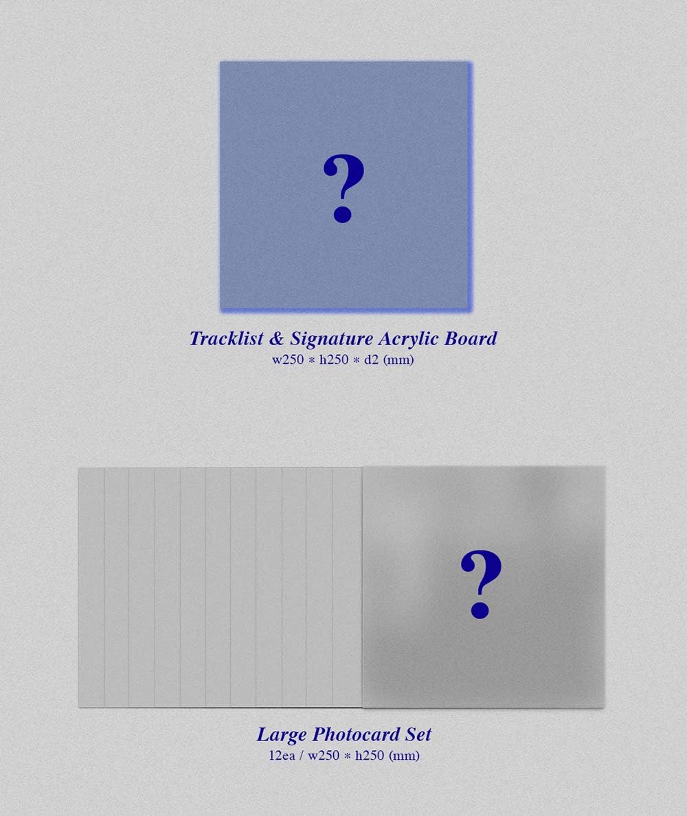 YG Winner - Remember (3rd Full Album) Album+Extra Photocards Set (You+US ver. Set)
