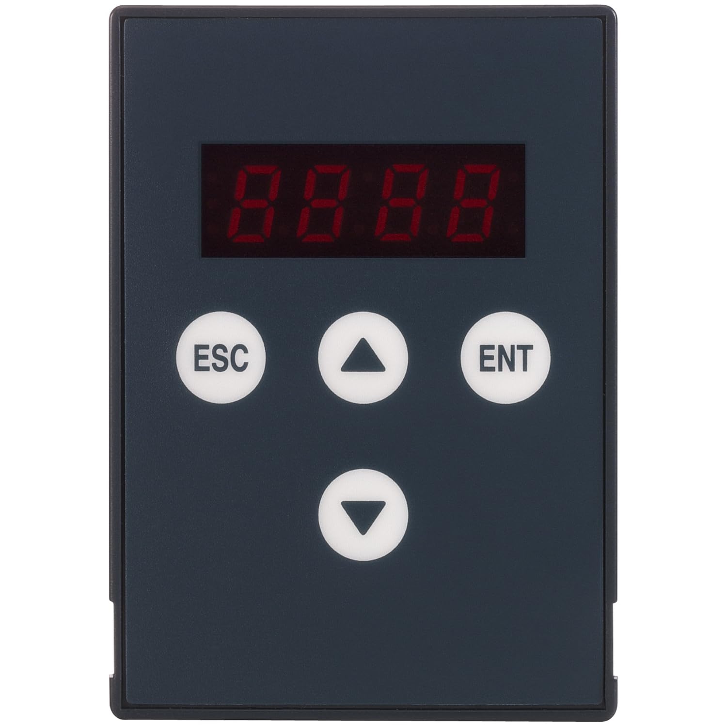 Terminal remoto ATS22 IP54 afficheur déporté de commande