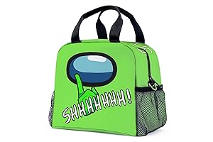 FZKCB-203 Lunch Box: Your Anime-Themed Companion for Lunchtime Adventures