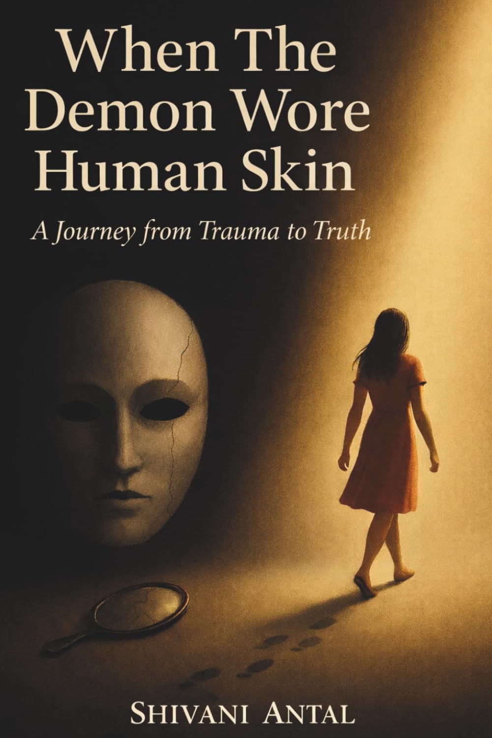 When The Demon Wore Human Skin: A Journey from Trauma to Truth