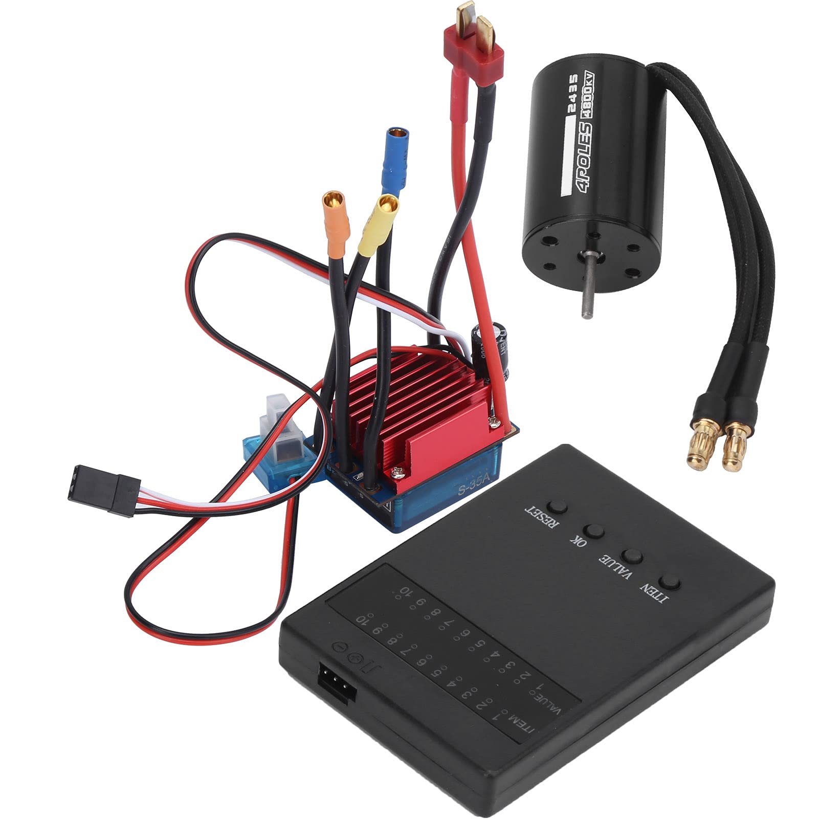 8kw à 20kw Kit de moteur sans balais avec contrôleur moteur PMSM haute efficacité pour véhicule électrique, tricycle, voiture de mine - 2026 8000W du moteur, Moteur Brushless price
