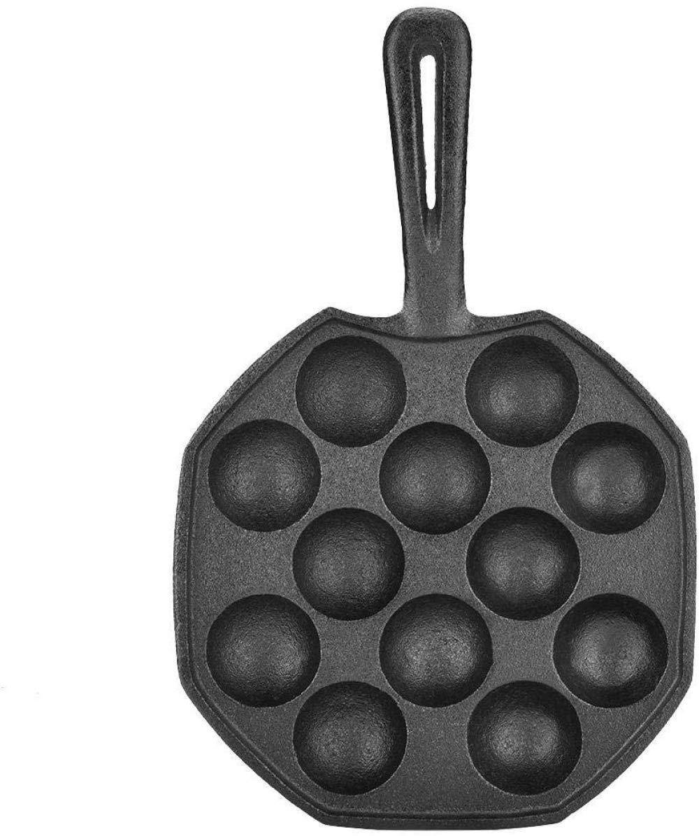 Takoyaki Maker, Takoyaki Grill Pulpo Ball Pequeña Cocina Hogar Fabricante De Utensilios De Cocina Takoyaki Maker Takoyaki Machine Kit Takoyaki Plate