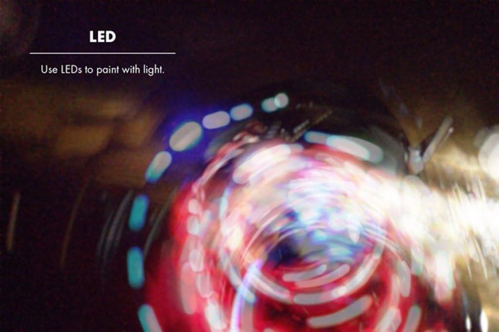 littleBits Little bits Light It Pack [Domestic Regular Goods]