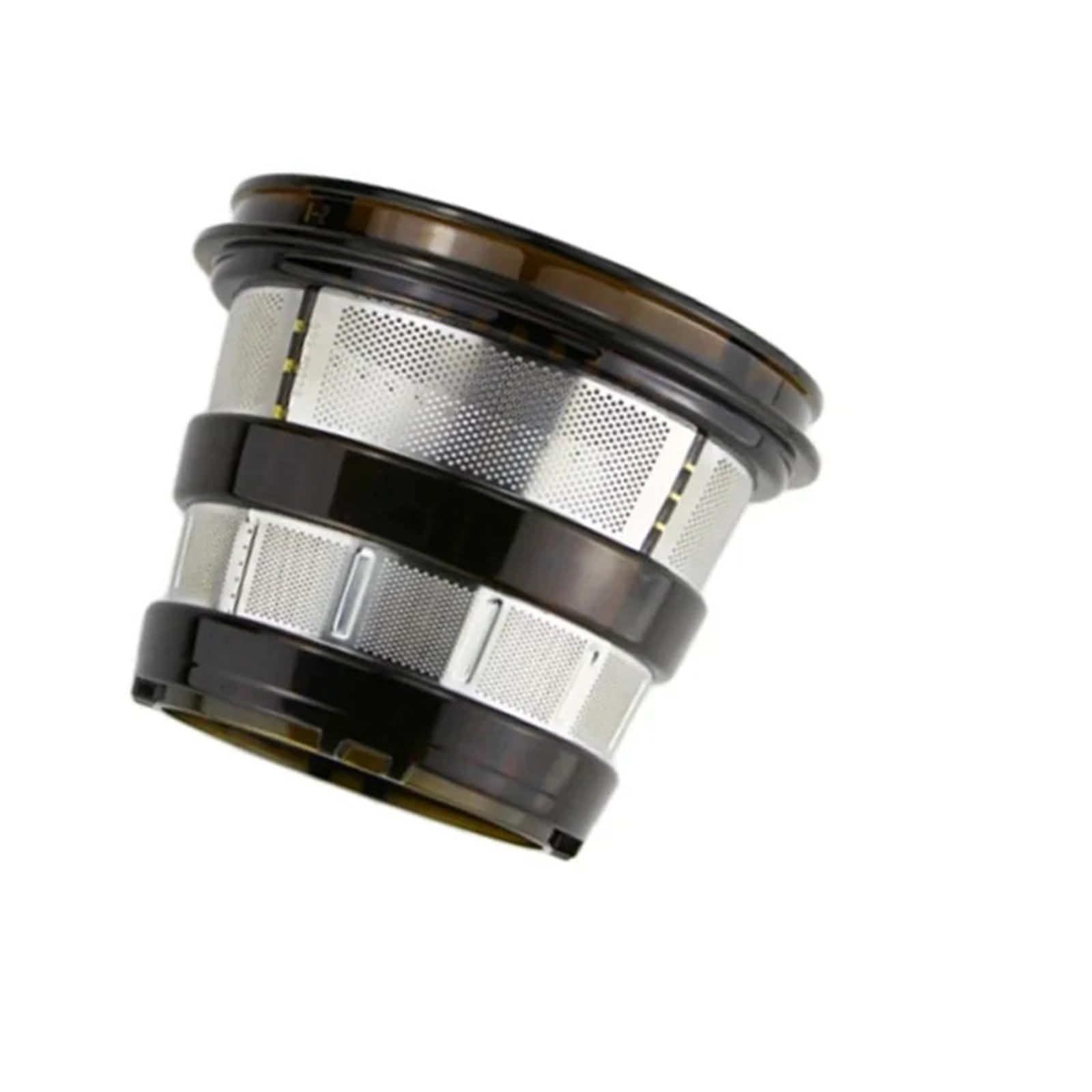 Filtro de orificio pequeño de hélice de tornillo para exprimidor lento Hurom HU9WN3L
