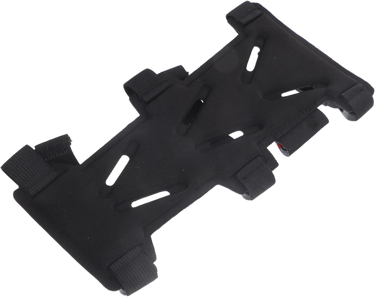 Adjustable Arm Protector for Outdoor , Lightweight and Comfortable Recurve Arm Guard Sleeve, Portable and Reusable Protective Gear for Hunting and Target Shooting