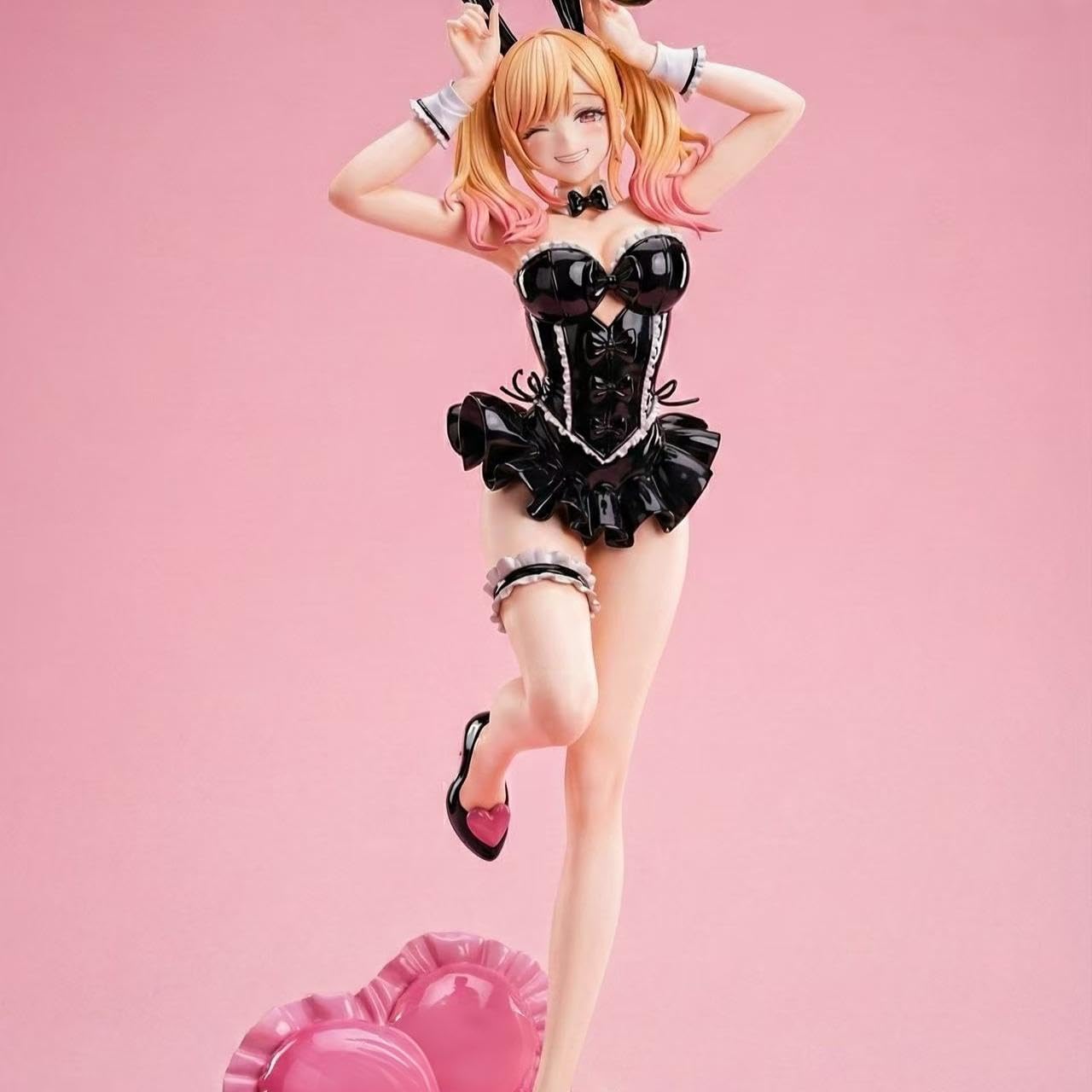まりん様⭐専用ページ Amazon.co.jp: 喜多川 海夢きたがわ まりんフィギュア ガレージキット