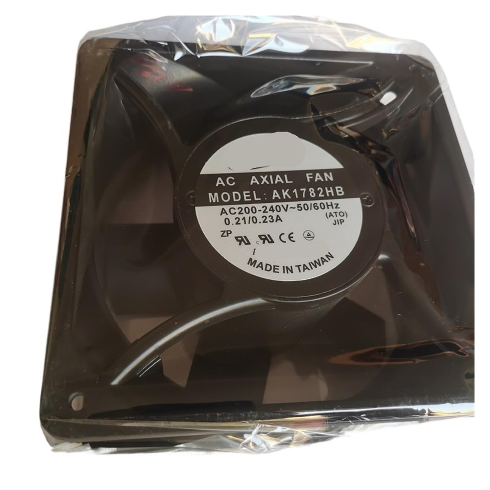 YMUGUEGH AK1782HB 220V/100V 175MMX175MM X90MM AC COOLING fan
