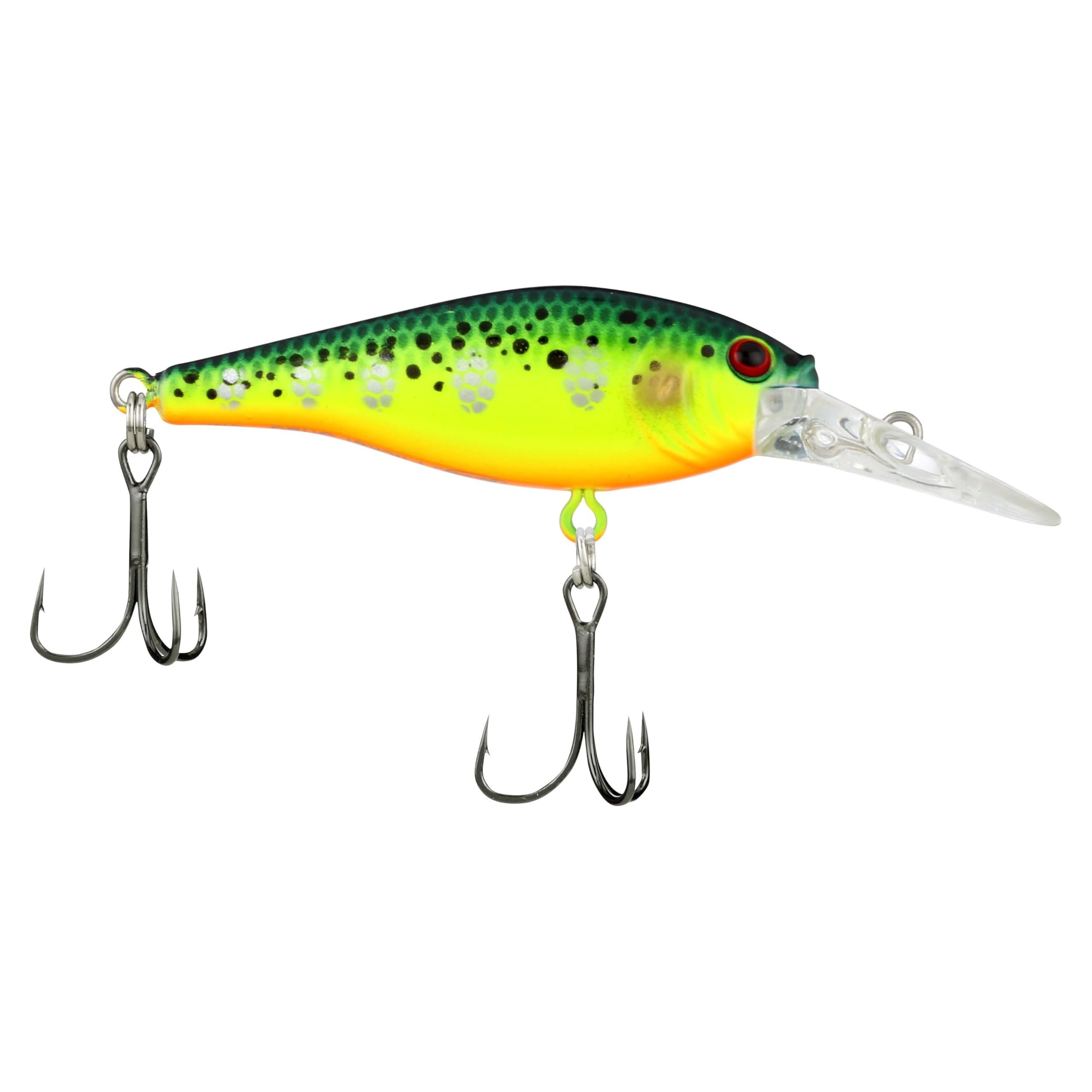 Berkley Flicker Shad Fishing Hard Bait