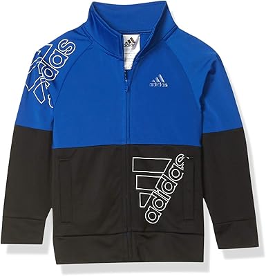 adidas warm up jacket