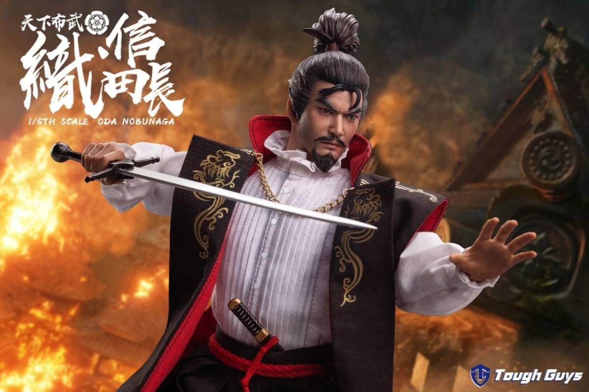 織田信長 flk042123 織田信長 flk042123 中古】【未開封品】織田信長 「ドリフターズ