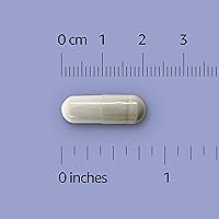 Vista 3 de Yaxa Basics Cápsulas 5-HTP, 100 mg 120