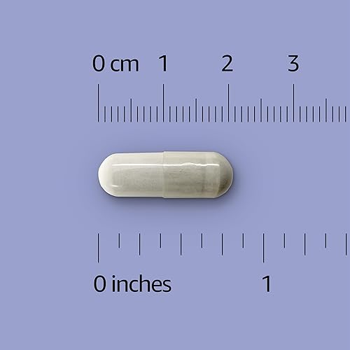 Miniatura 3 de Tienda Basics Cápsulas 5-HTP, 100 mg 120 unidades