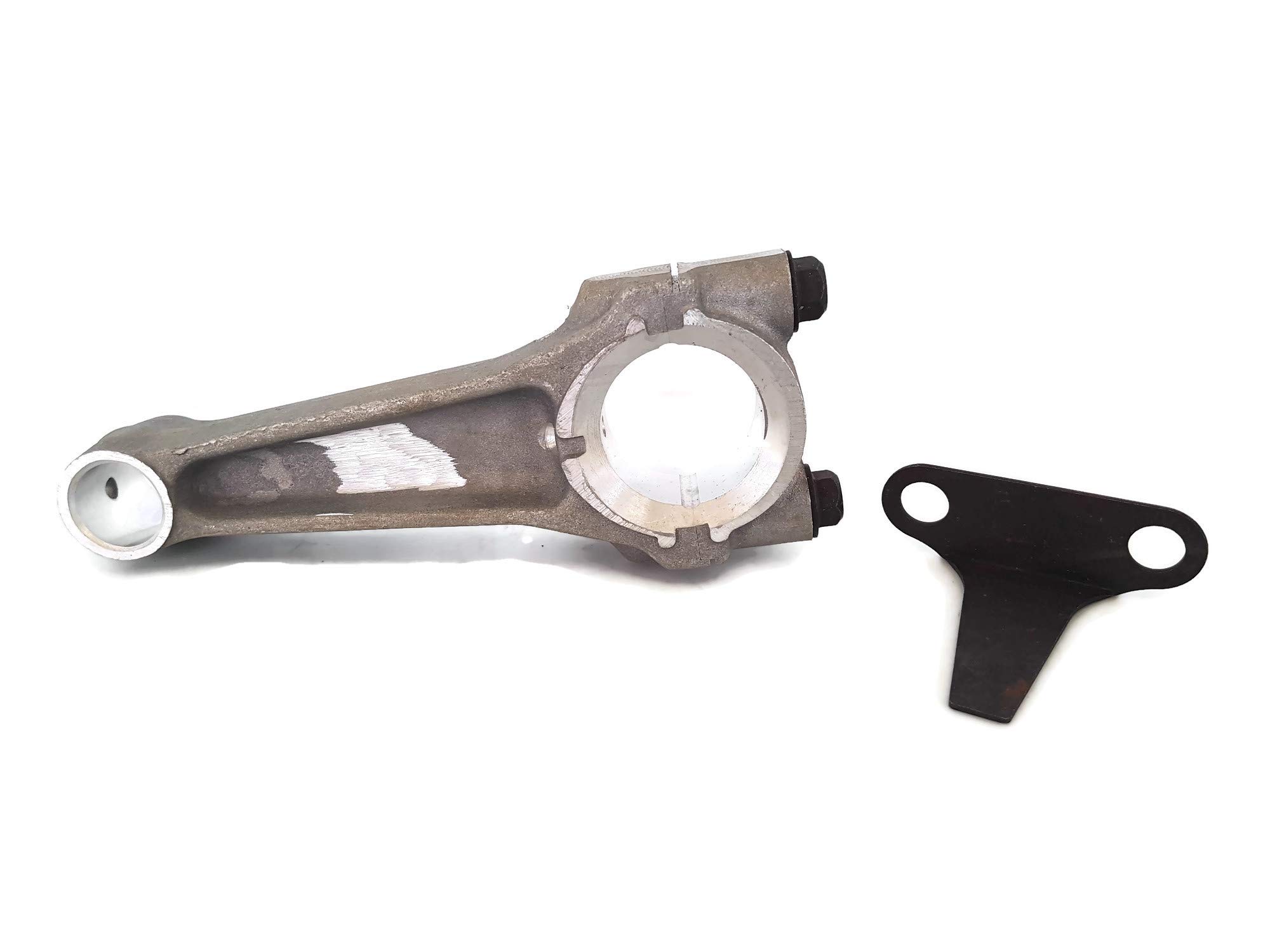 Assy de bielle de connotation 13200-889-030 pour moteur de tondeuse à boulons à grattoir G300 HS FR700 E2500