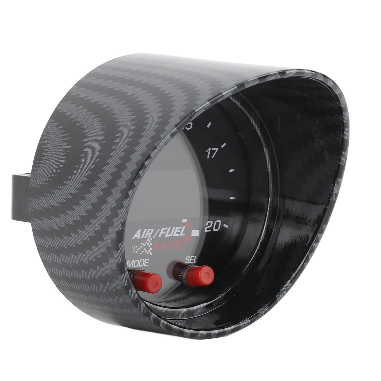 X-Series Wideband UEGO AFR Contrôleur Contrôleur Gauge 30‑0300 Ratio de Carburant D'air Affichage de 52 Mm Auto
