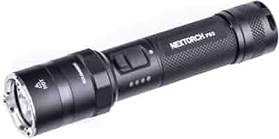NEXTORCH P83 1300ルーメン Nextorch P83 Flashlight Review - ZeroAir Reviews