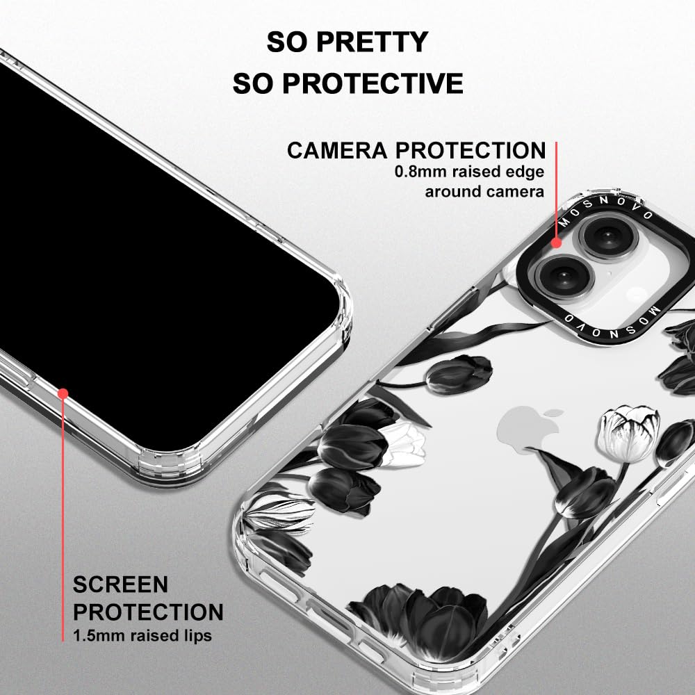 MOSNOVO Case for iPhone 16 - Image 4