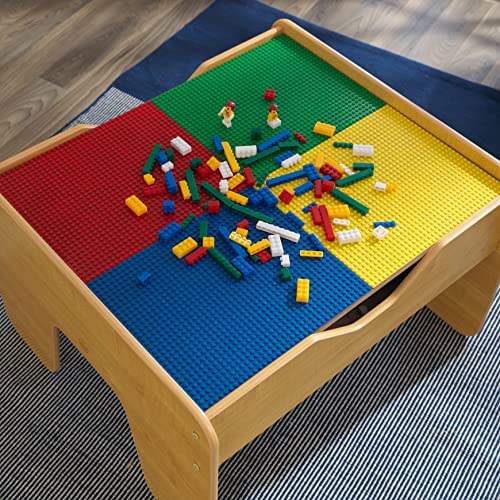 Kidkraft 17576 2-In-1 Reversible Top Activity Table thumb #8