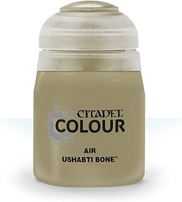 737-2833 Air: Ushabti Bone (24ml)