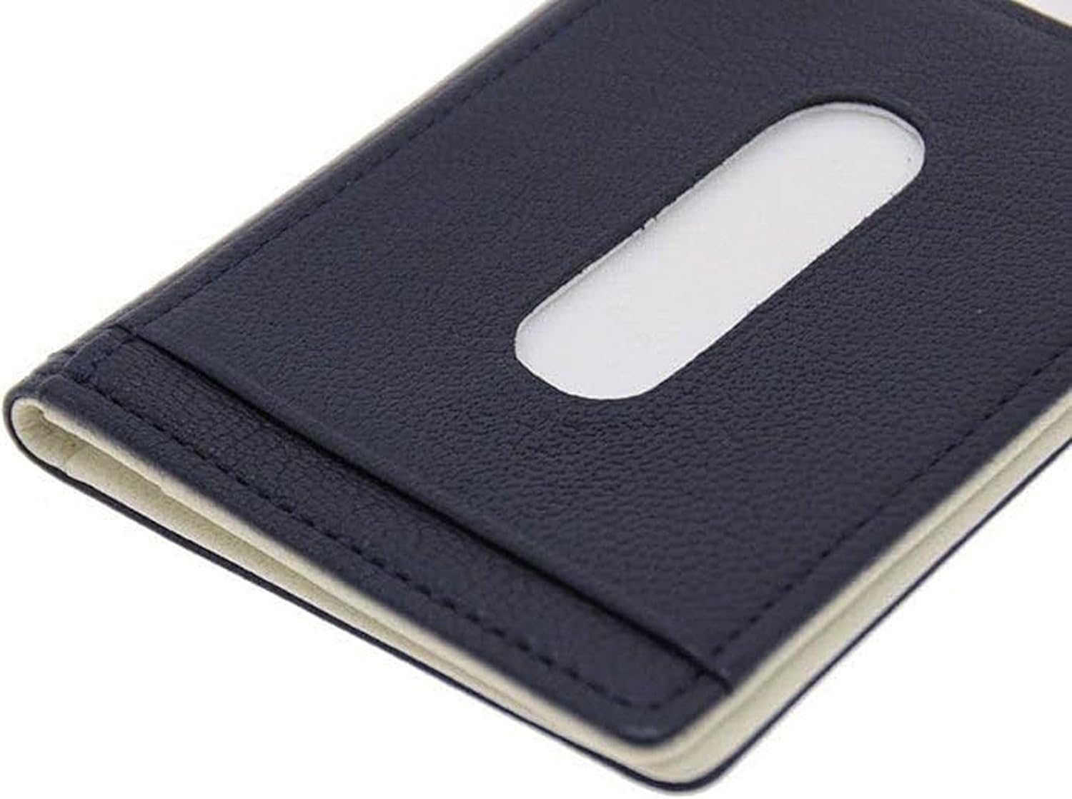 [Porter] Porter Double Double Pass Holder Pass Case 129 – 03739 - brown -