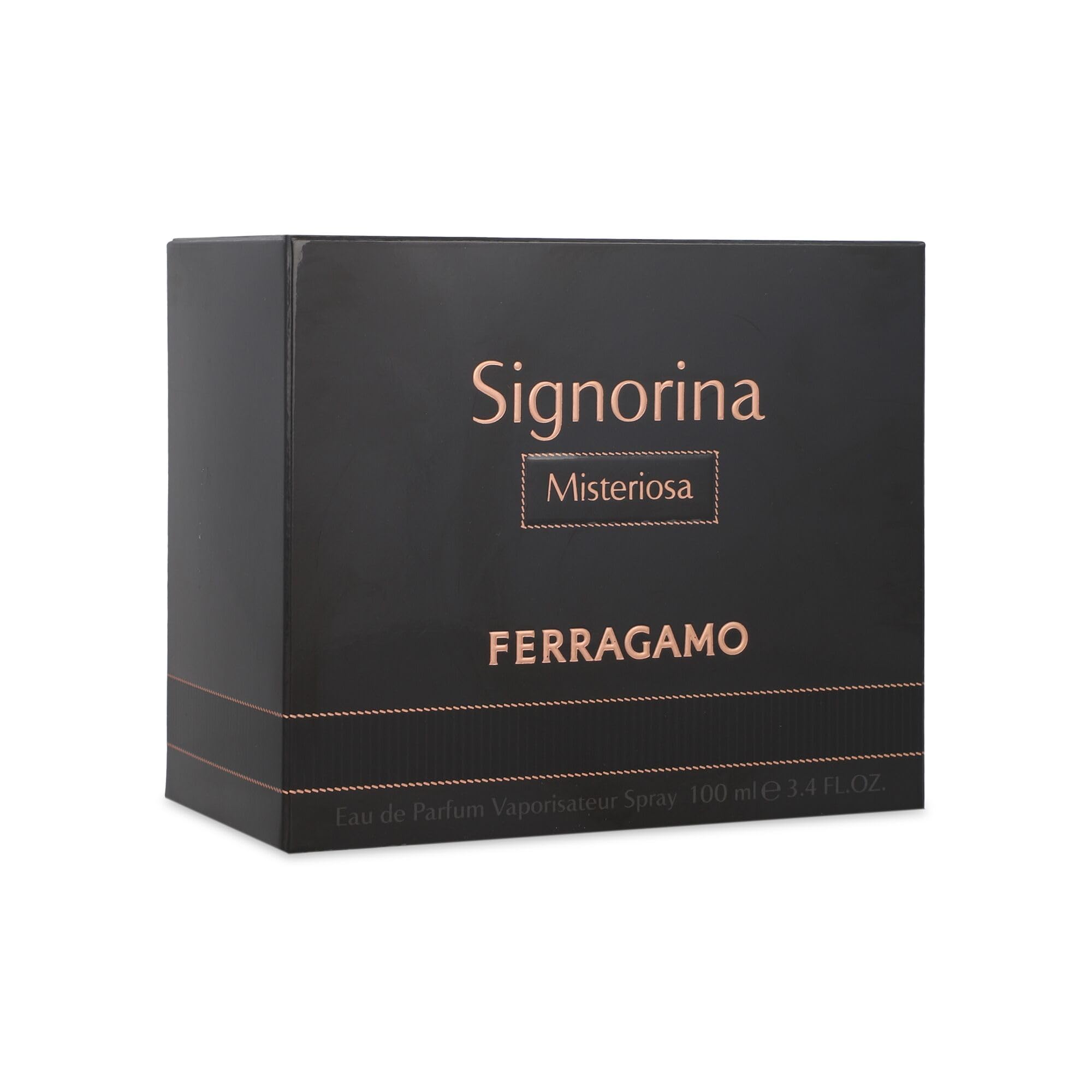 Signorina Misteriosa Salvatore Ferragamo Eau de Parfum - Perfume