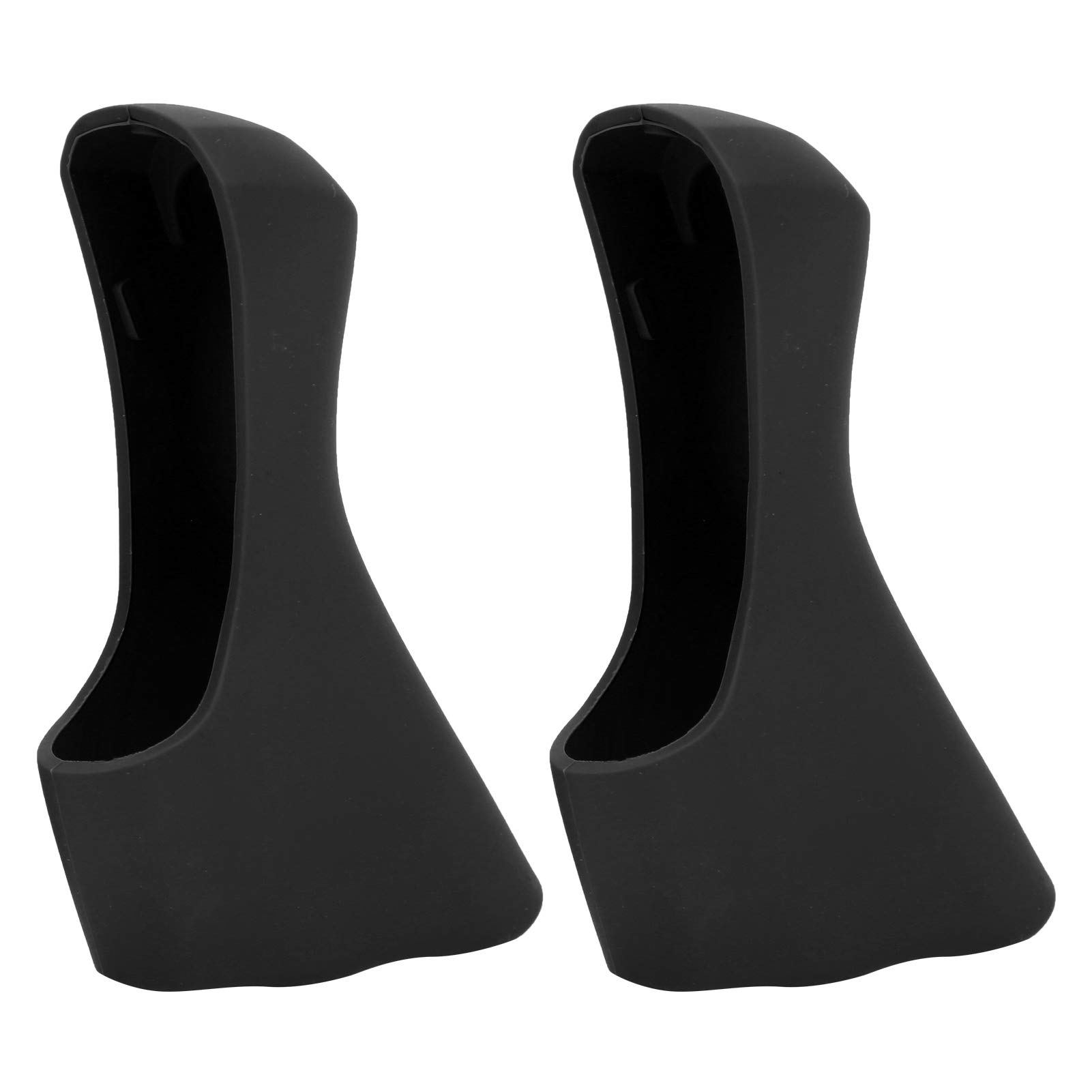 Cubierta de palanca de freno de cambio de marchas de bicicleta, capós