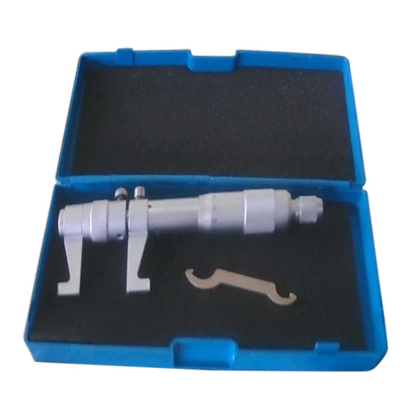 Puxzyax Calipers Measurement Tools Featuring Inside Bore Micrometer Provides Accurate Screw Measuring Tools For Professionals Caliper Measure Tool Diameter
