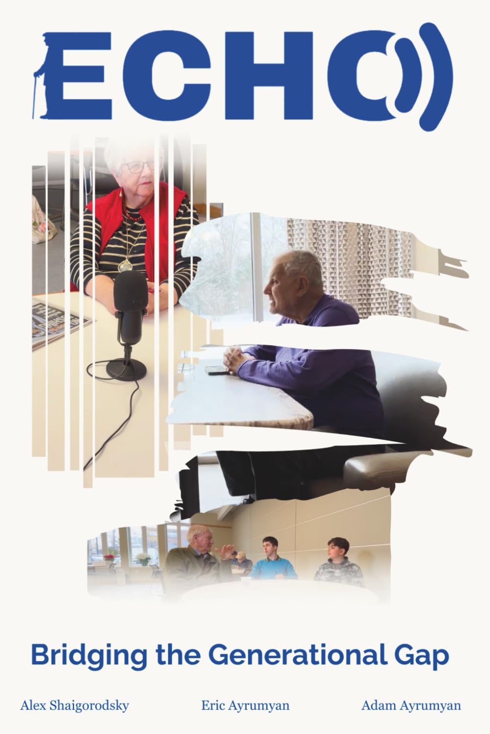 Echo: Bridging the Generational Gap