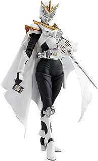Figma : Masked Rider Dragon Knight Masked Rider Siren