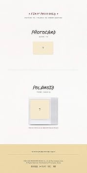 AB6IX  - AB6IX アルバム DVD Blu-ray 写真集 セット Amazon.co.jp: AB6IX （エービーシックス） 1ST WORLD TOUR