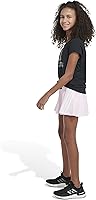 Vista 5 de adidas Girls' Sport Skort