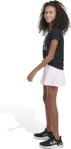 Miniatura 5 de adidas Girls' Sport Skort