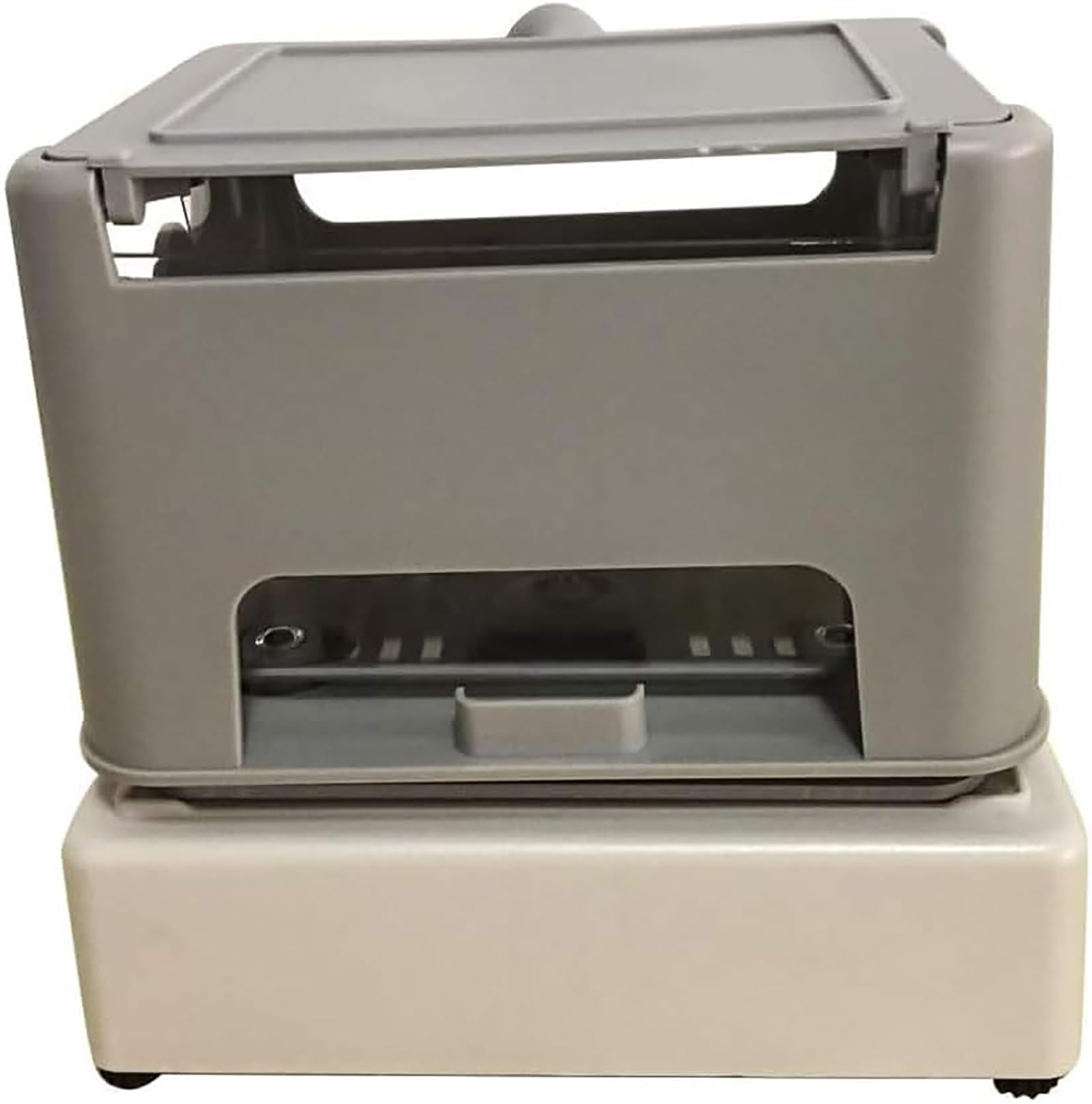 Densimetro solido digitale, gravimetro ad alta precisione per testare granuli di plastica e gomma, densità di misura con precisione 0.001G/Cm3