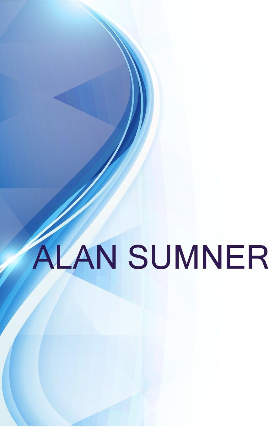 Alan Sumner, Head of Corporate Affairs, Boehringer Ingelheim U.K